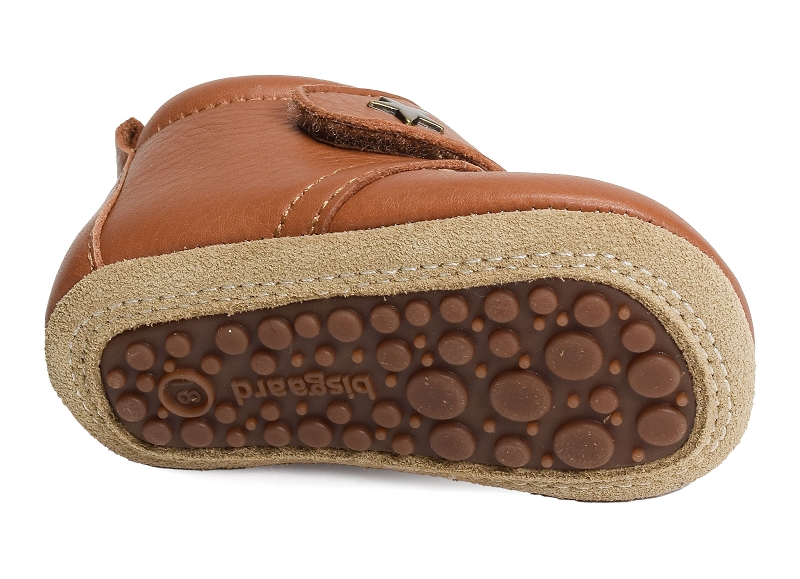 Bisgaard chaussures a scratch Baby star3153101_6