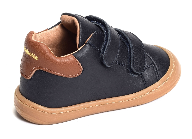 Babybotte chaussures a scratch Argo velcro3159101_2