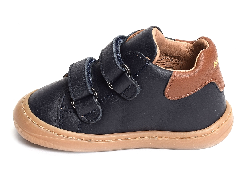Babybotte chaussures a scratch Argo velcro3159101_3