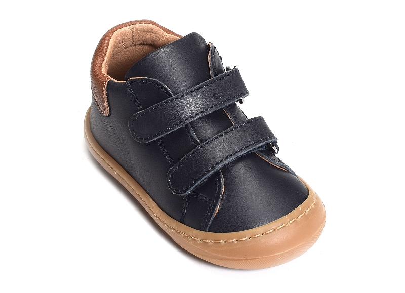 Babybotte chaussures a scratch Argo velcro3159101_5