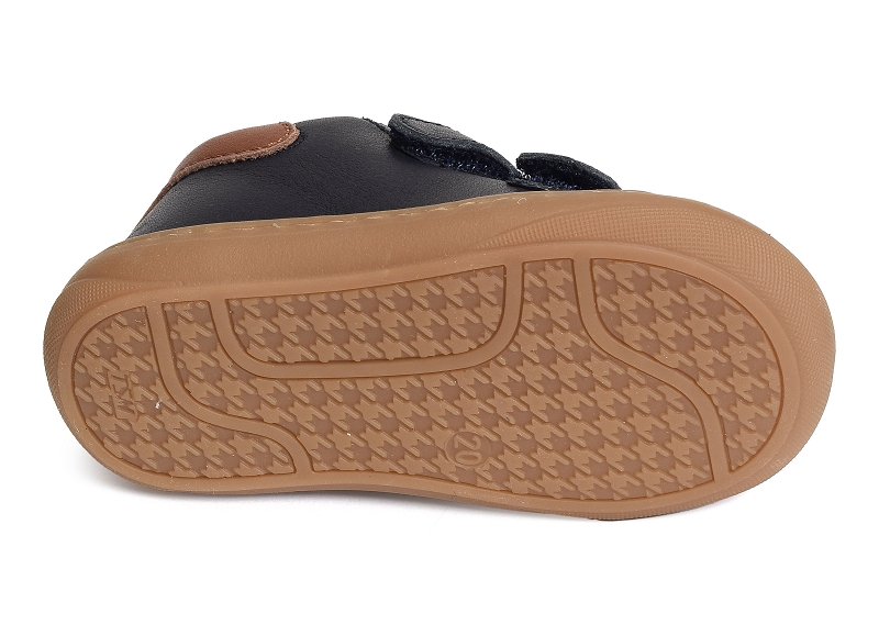 Babybotte chaussures a scratch Argo velcro3159101_6