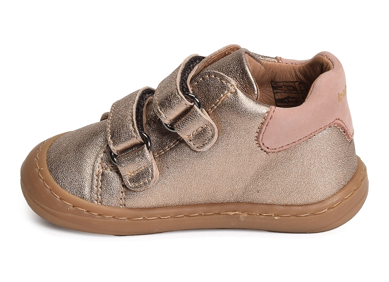 Babybotte chaussures a scratch Argo velcro3159102_3