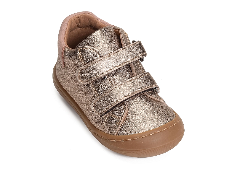Babybotte chaussures a scratch Argo velcro3159102_5