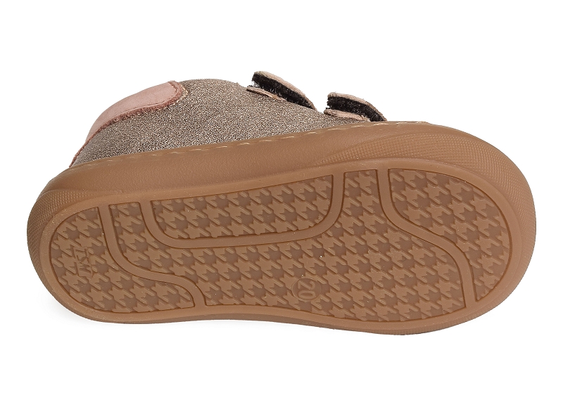 Babybotte chaussures a scratch Argo velcro3159102_6