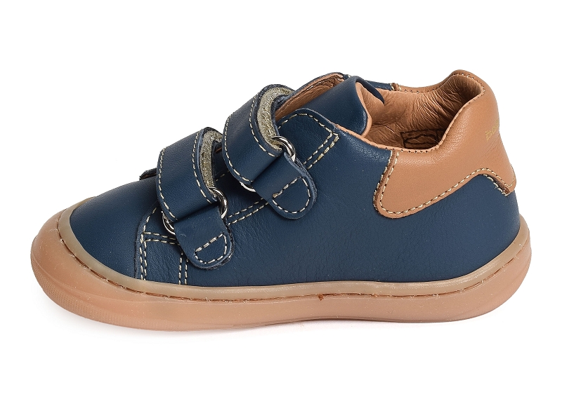 Babybotte chaussures a scratch Argo velcro3159103_3