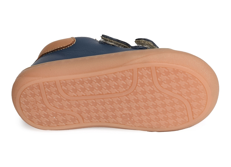 Babybotte chaussures a scratch Argo velcro3159103_6