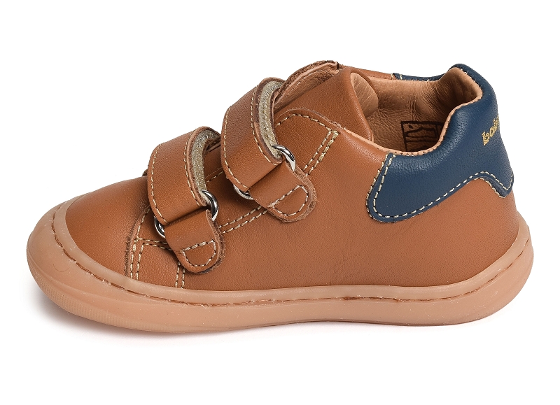 Babybotte chaussures a scratch Argo velcro3159104_3