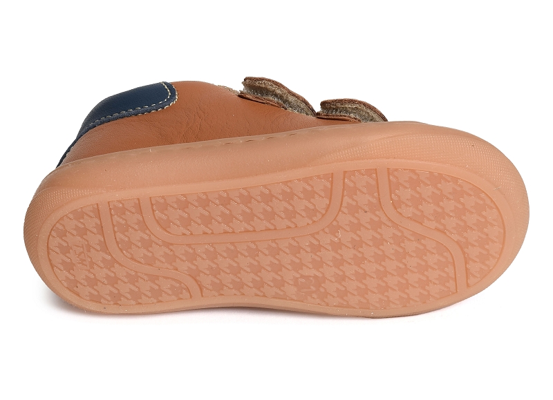 Babybotte chaussures a scratch Argo velcro3159104_6