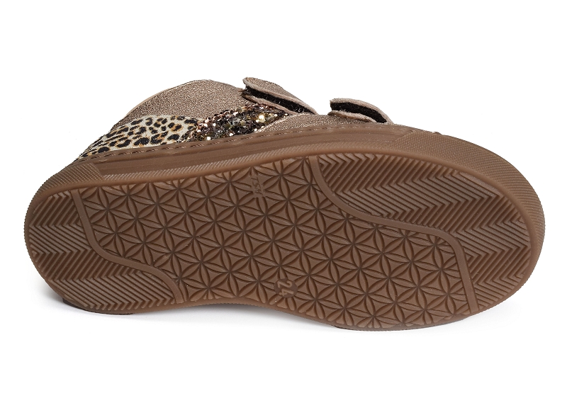 Babybotte chaussures a scratch Arome velcro3159501_6