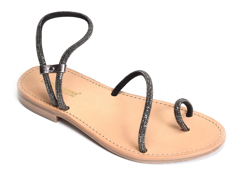 Les tropeziennes sandales et nu-pieds Hodaxa3171301_5