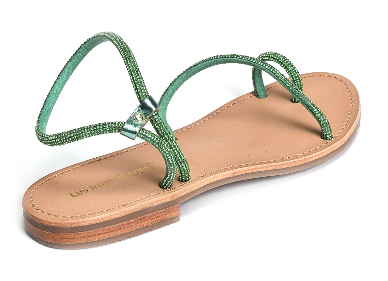 Les tropeziennes sandales et nu-pieds Hodaxa3171303_2