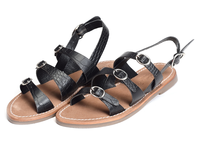 Atelier tropezien sandales et nu-pieds Sh3013179401_4