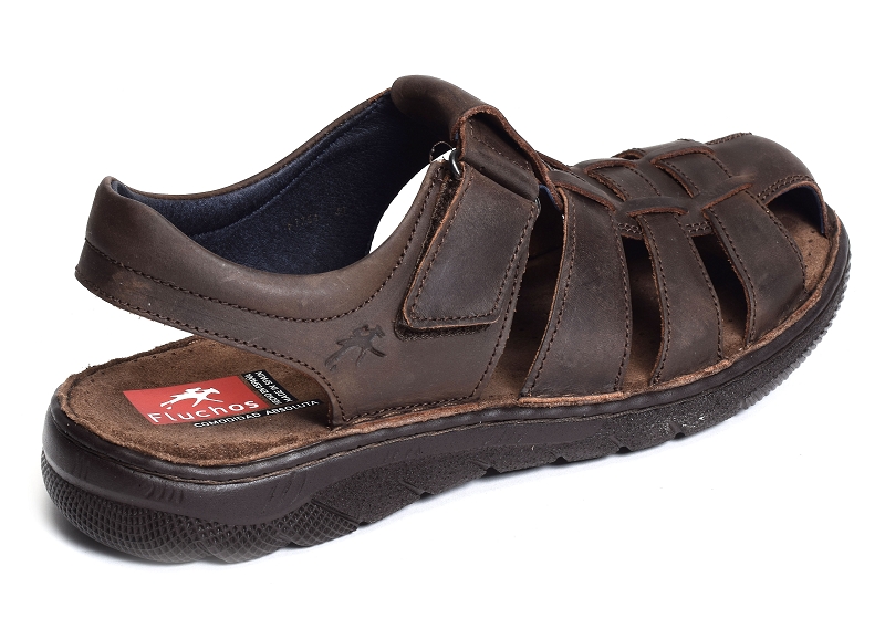 Fluchos sandales et nu-pieds Keops f17543194502_2