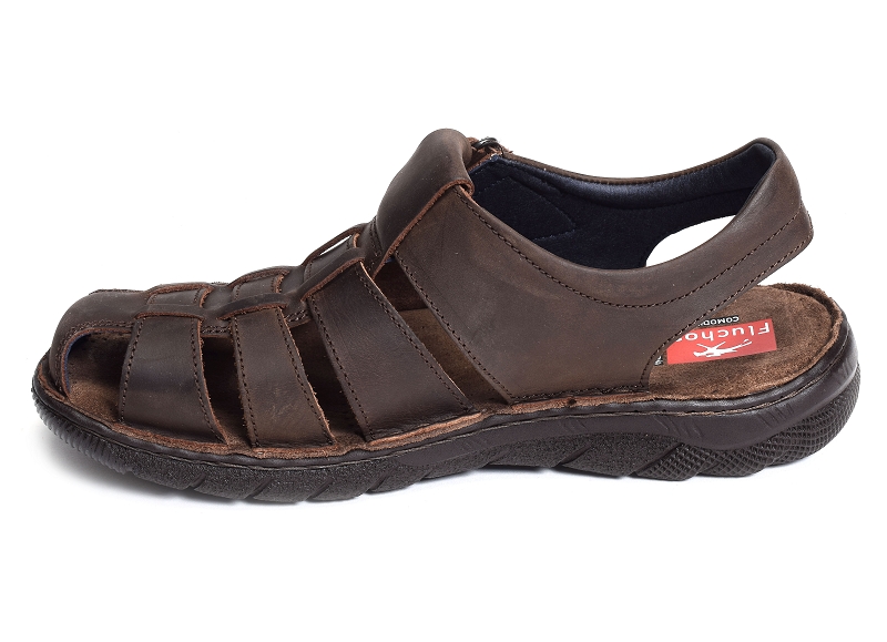 Fluchos sandales et nu-pieds Keops f17543194502_3