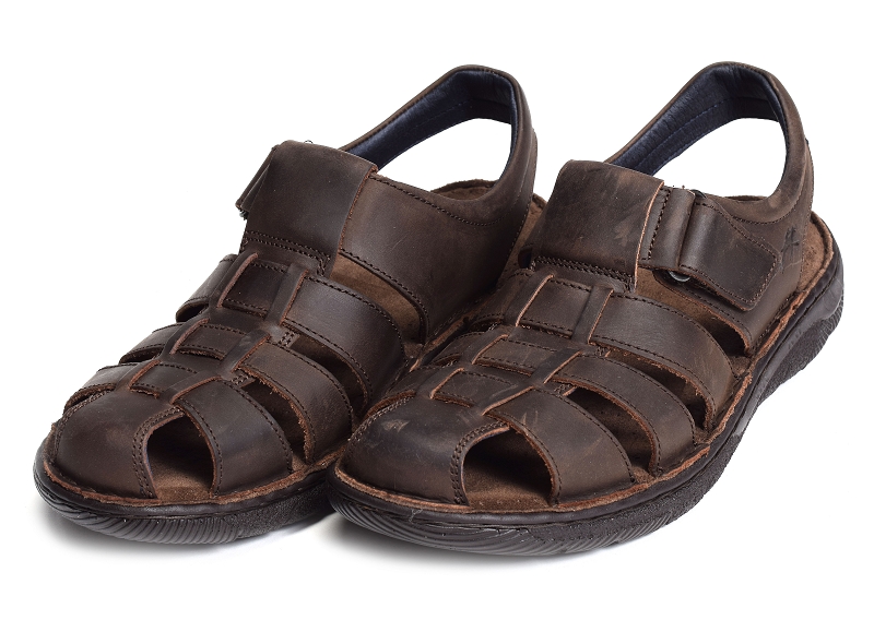 Fluchos sandales et nu-pieds Keops f17543194502_4
