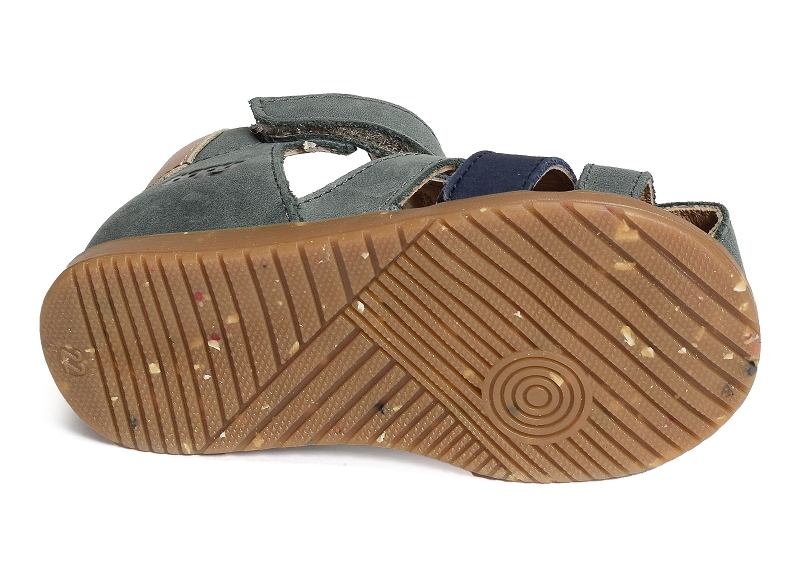 Bopy sandales et nu-pieds Radius3195401_6