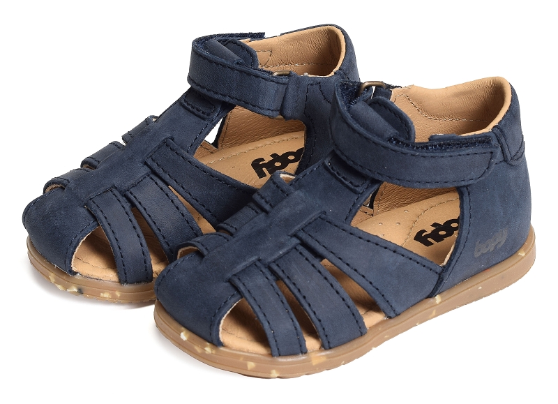 Bopy sandales et nu-pieds Ranoc3195501_4
