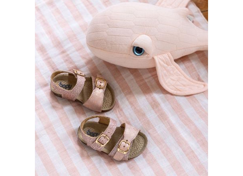 Bopy sandales et nu-pieds Efina3196003_5