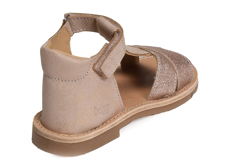 Bopy sandales et nu-pieds Ramina3196401_2