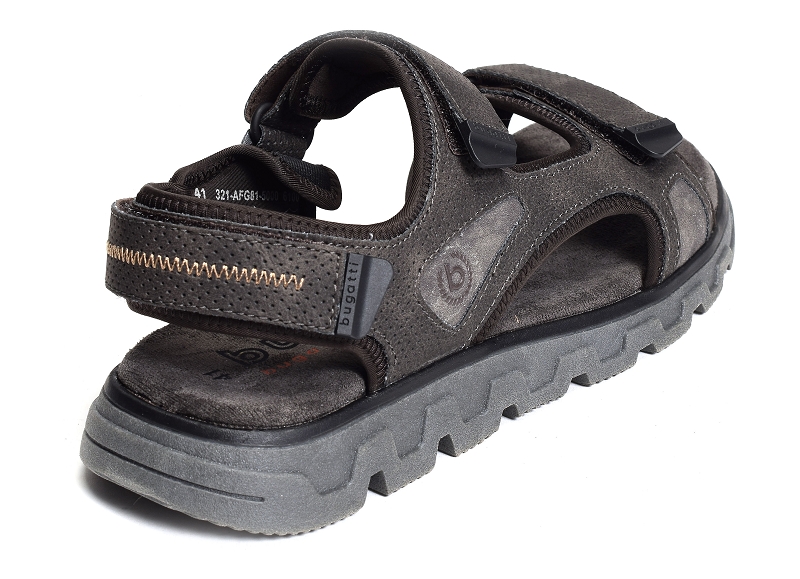 Bugatti sandales et nu-pieds Creek afg813202101_2