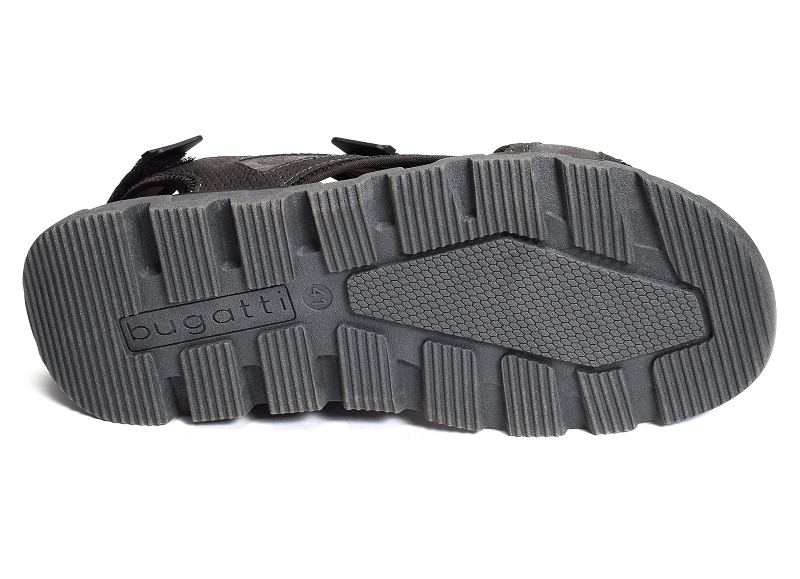 Bugatti sandales et nu-pieds Creek afg813202101_6