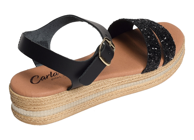 Carla tortosa sandales et nu-pieds 140633214201_2