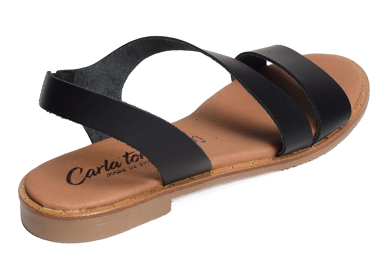 Carla tortosa sandales et nu-pieds 114773214701_2
