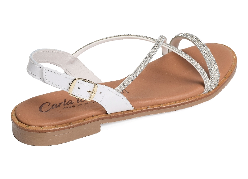 Carla tortosa sandales et nu-pieds 115693214901_2