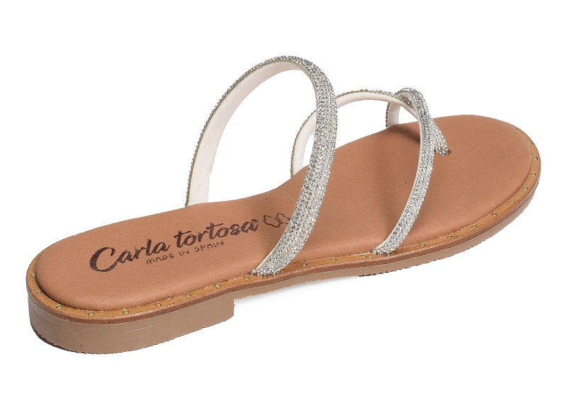 Carla tortosa sandales et nu-pieds 115683215101_2