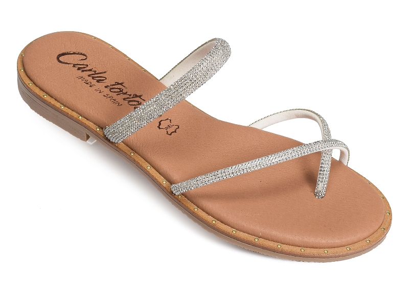 Carla tortosa sandales et nu-pieds 115683215101_5