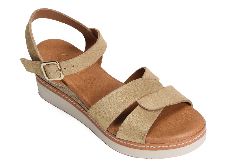 Kaola sandales compensees 55483216001_5