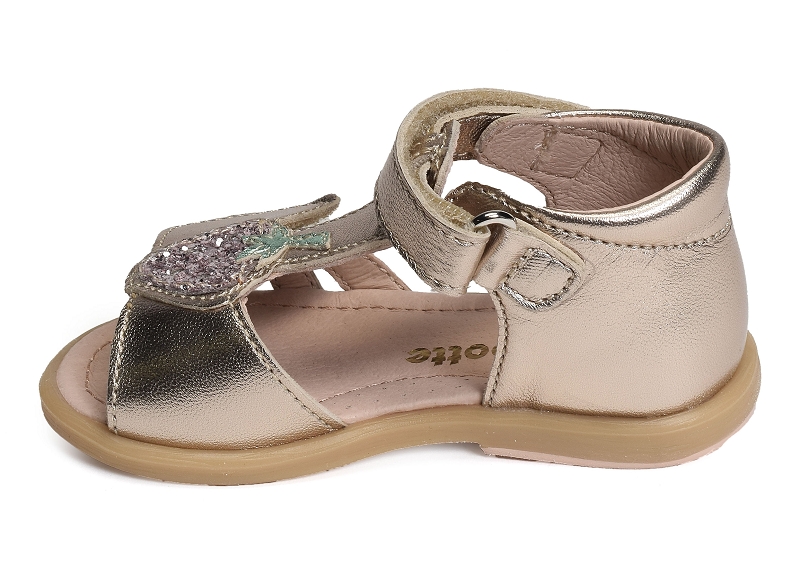 Babybotte sandales et nu-pieds Tafraise3218001_3