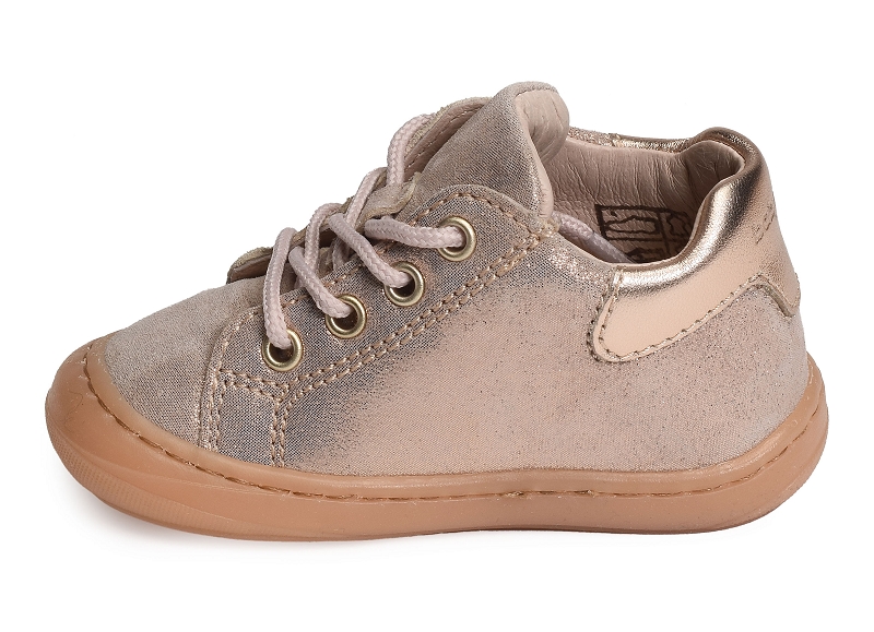 Babybotte chaussures a lacets Argo3218301_3