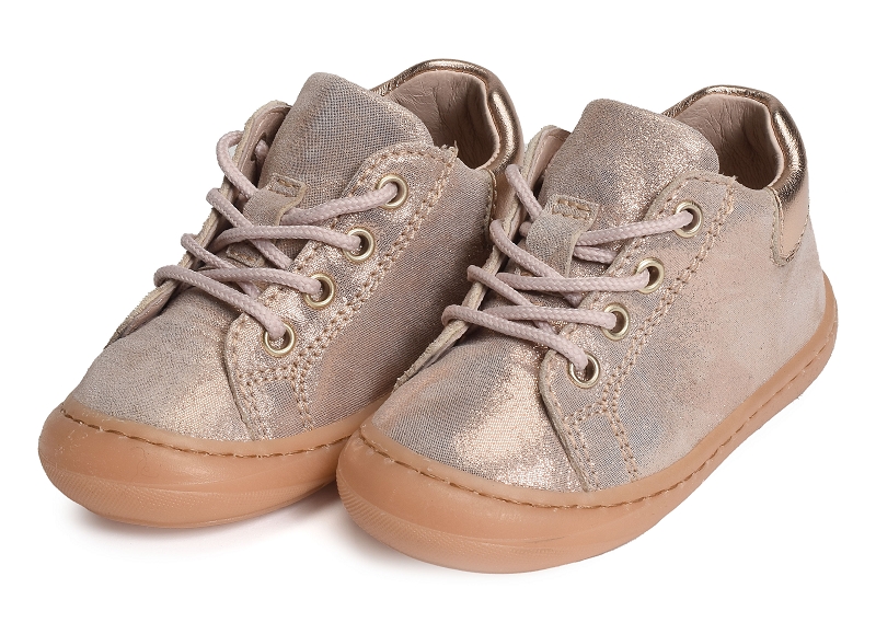 Babybotte chaussures a lacets Argo3218301_4