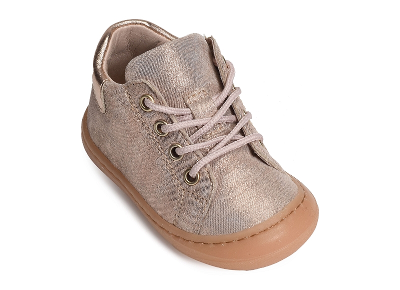 Babybotte chaussures a lacets Argo3218301_5