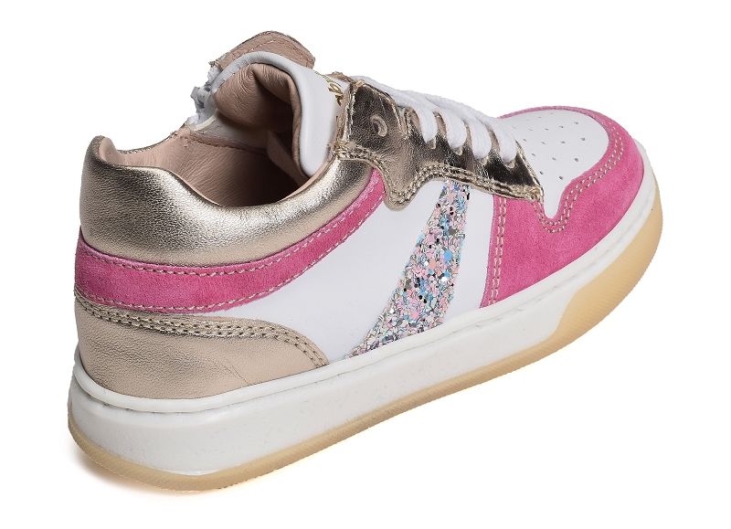 Babybotte chaussures a lacets Atlanta3218901_2