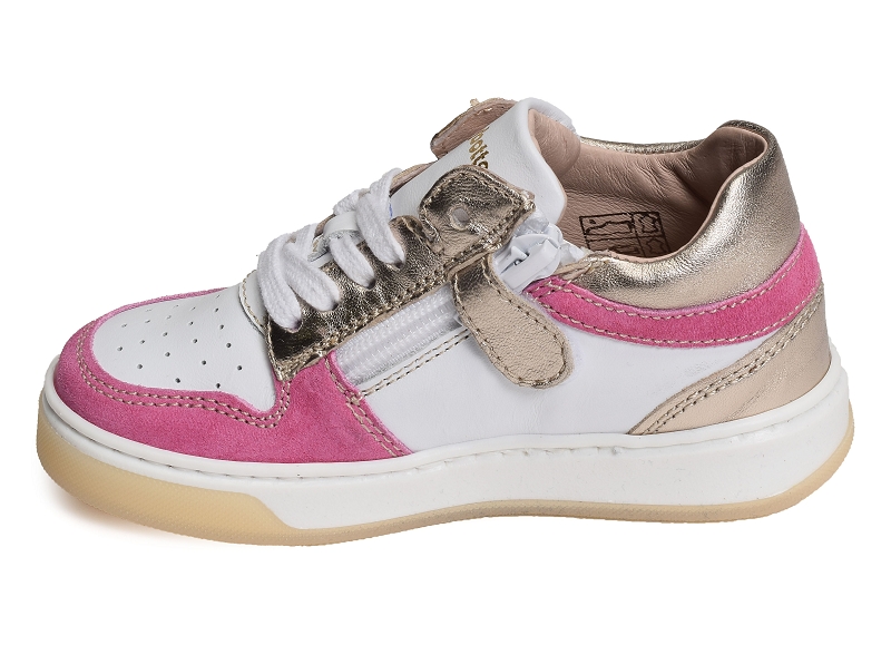 Babybotte chaussures a lacets Atlanta3218901_3