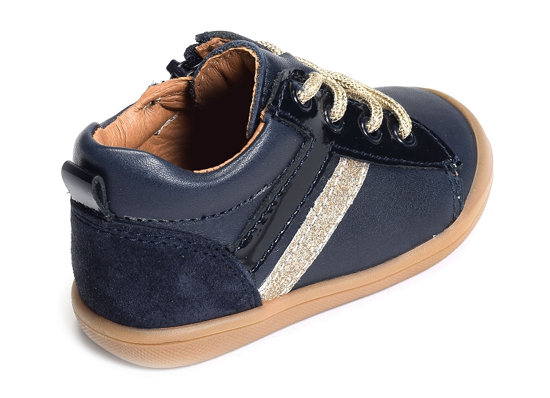 Bellamy chaussures a lacets Lou3227401_2