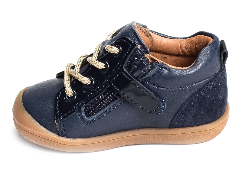 Bellamy chaussures a lacets Lou3227401_3