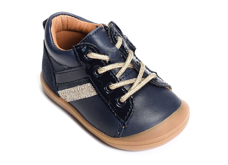Bellamy chaussures a lacets Lou3227401_5