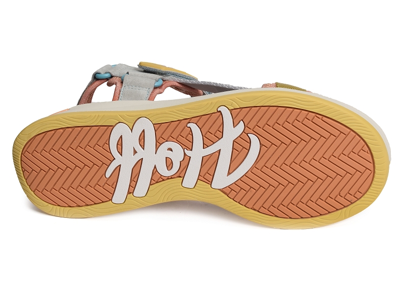 Hoff sandales et nu-pieds Makaroa3251701_6