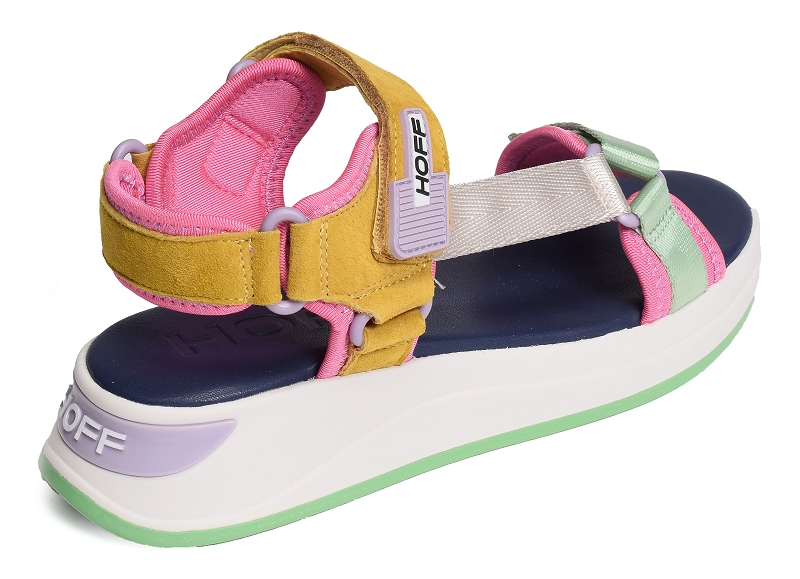 Hoff sandales et nu-pieds Phuket3255801_2