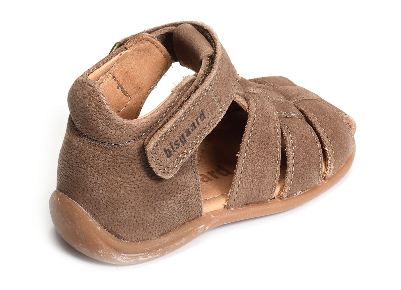Bisgaard sandales et nu-pieds Carly3286601_2