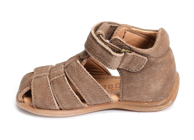 Bisgaard sandales et nu-pieds Carly3286601_3