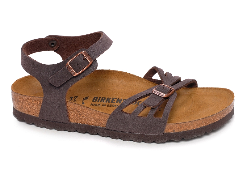 Birkenstock sandales et nu-pieds Bali