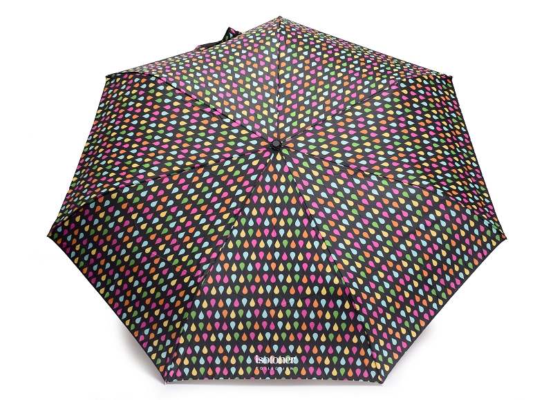 Isotoner parapluies Parapluie 3 sections4227804_3