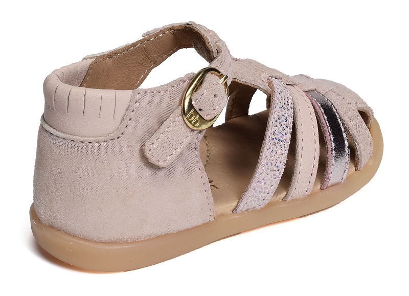 Babybotte sandales et nu-pieds Guppy4322509_2