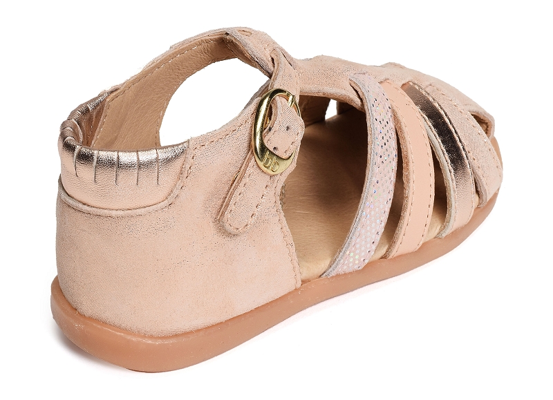 Babybotte sandales et nu-pieds Guppy4322512_2