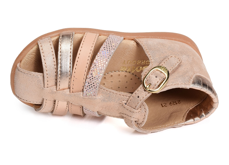Babybotte sandales et nu-pieds Guppy4322512_4