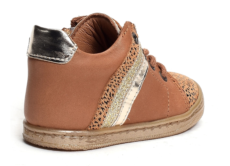 Bellamy chaussures a lacets Gacia4409401_2